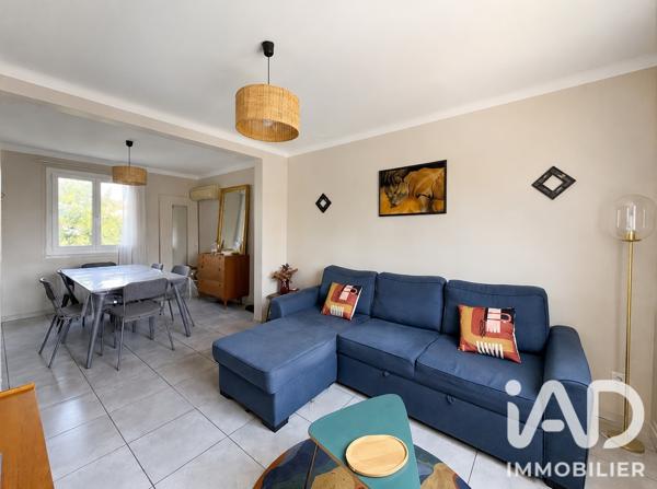 Maison à vendre 4 pièces 67 m² Saint-Cyprien
