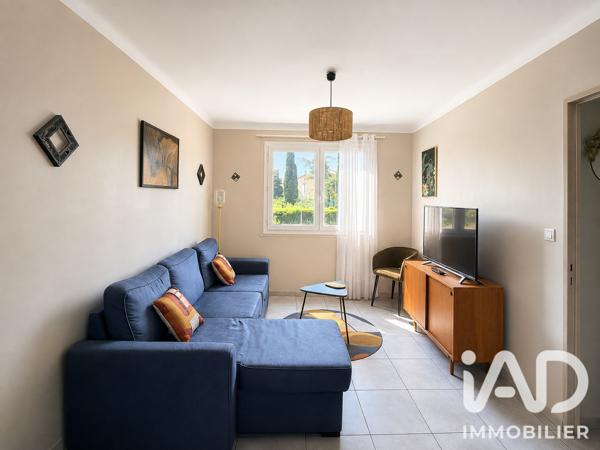 Maison à vendre 4 pièces 67 m² Saint-Cyprien