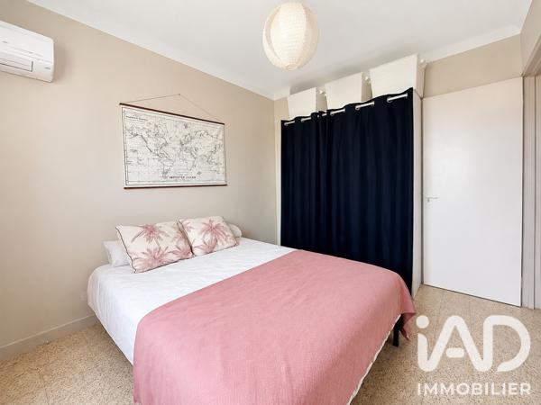 Maison à vendre 4 pièces 67 m² Saint-Cyprien