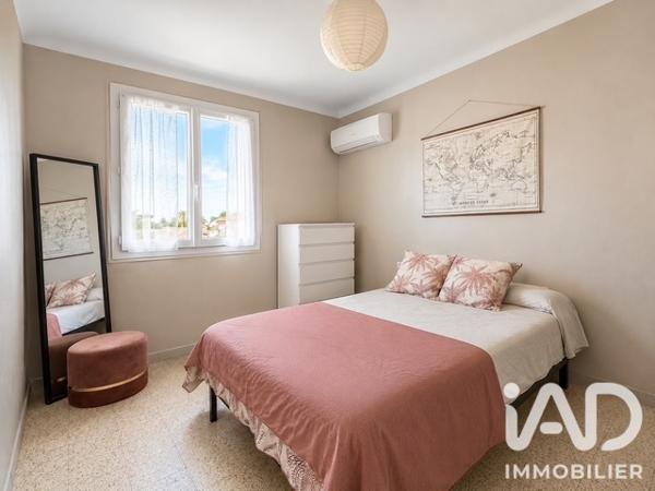 Maison à vendre 4 pièces 67 m² Saint-Cyprien