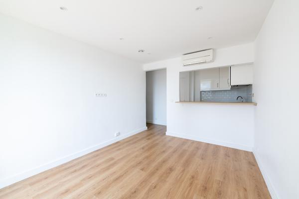 Appartement 1 pièce - 24 m² Exclusivité efficity