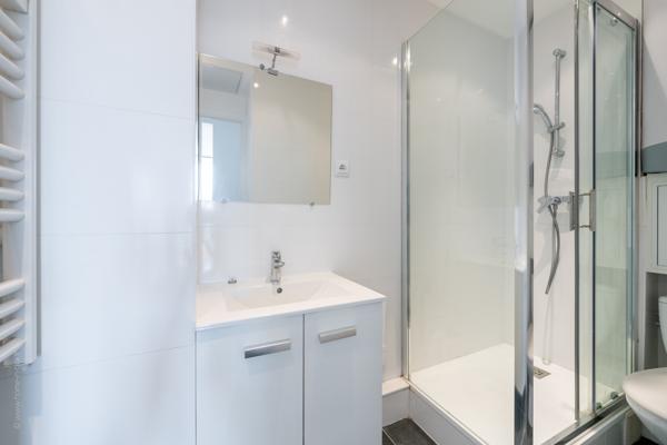 Appartement 1 pièce - 24 m² Exclusivité efficity