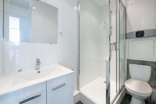 Appartement 1 pièce - 24 m² Exclusivité efficity