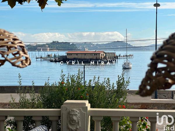 Murs commerciaux  à vendre 360 m² La Seyne-sur-Mer