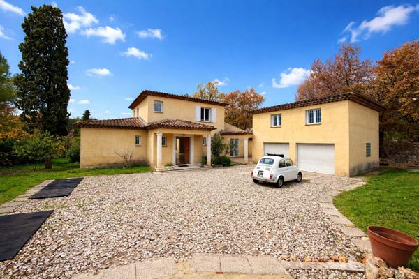  Nouveau  Exclusif !Maison Grasse   St Jacques 210 m2