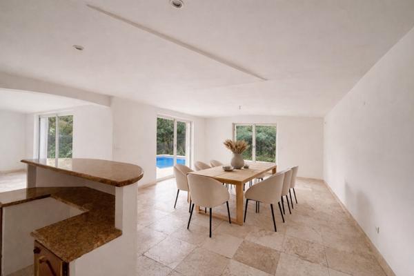  Nouveau  Exclusif !Maison Grasse   St Jacques 210 m2