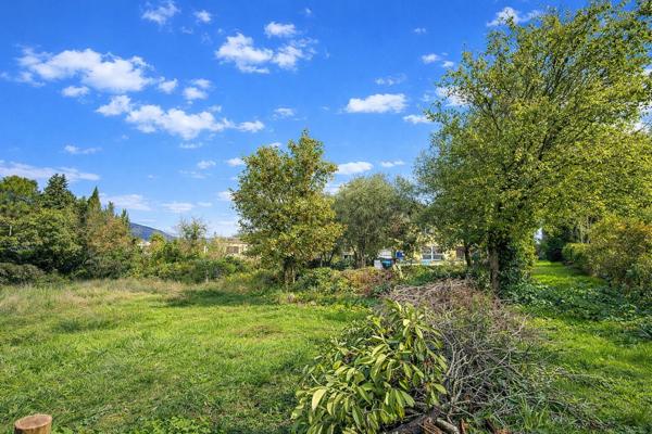  Nouveau  Exclusif !Maison Grasse   St Jacques 210 m2