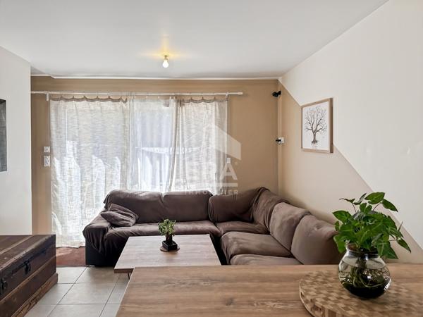 Maison Chateaurenard 3 pièce(s) 62 m2
