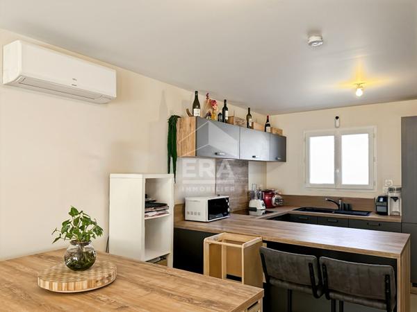 Maison Chateaurenard 3 pièce(s) 62 m2