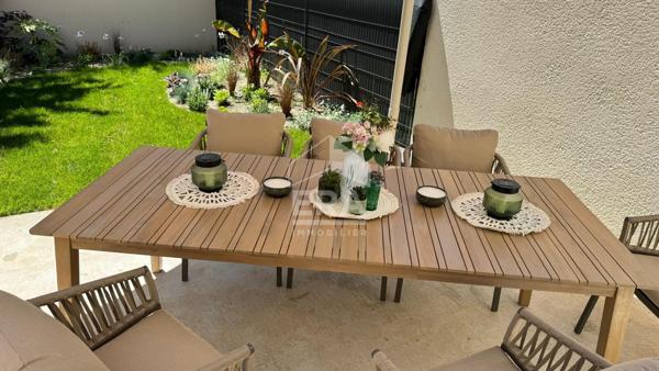 Maison Chateaurenard 3 pièce(s) 62 m2