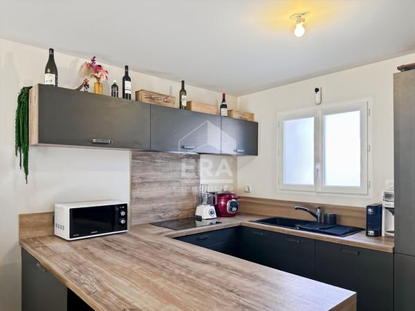 Maison Chateaurenard 3 pièce(s) 62 m2