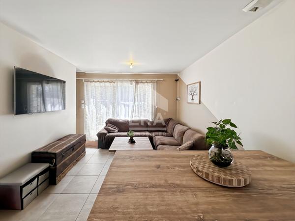 Maison Chateaurenard 3 pièce(s) 62 m2
