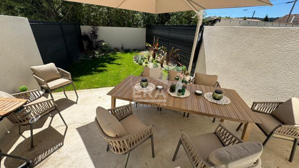 Maison Chateaurenard 3 pièce(s) 62 m2
