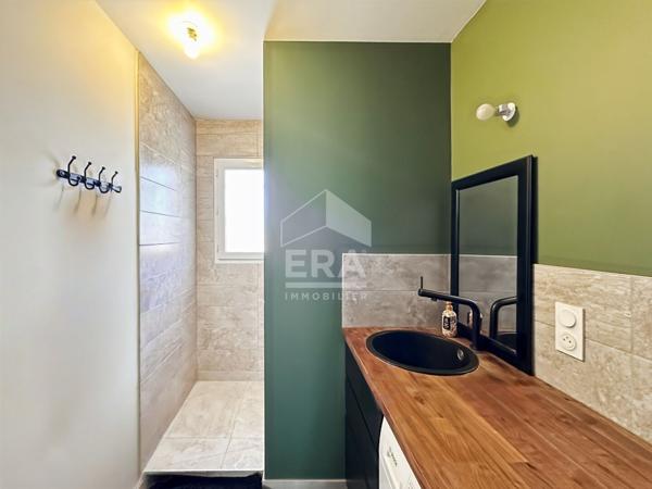 Maison Chateaurenard 3 pièce(s) 62 m2