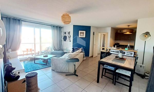 Appartement Albi 3 pièce(s)