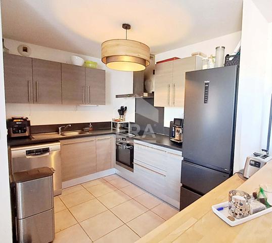 Appartement Albi 3 pièce(s)