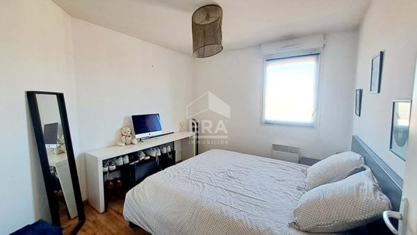 Appartement Albi 3 pièce(s)