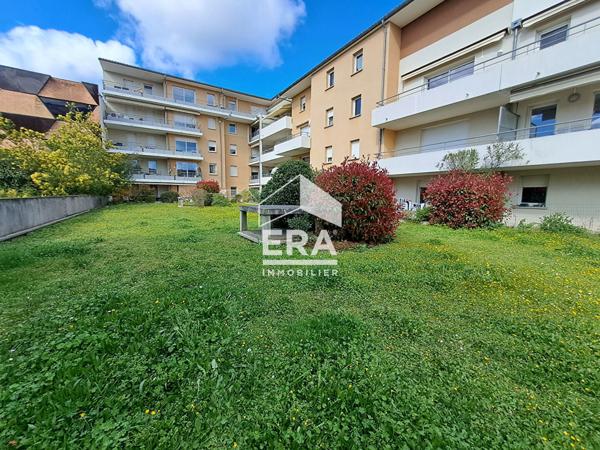 Appartement Albi 3 pièce(s)