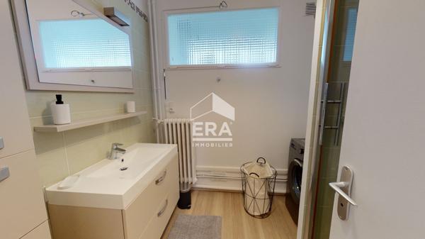 Appartement meublé T4 Rouen - Secteur Vieux Marché
