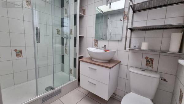 Maison à vendre à Roubaix dans le Nord (59100), ref : 59041-2294   
Potennerie