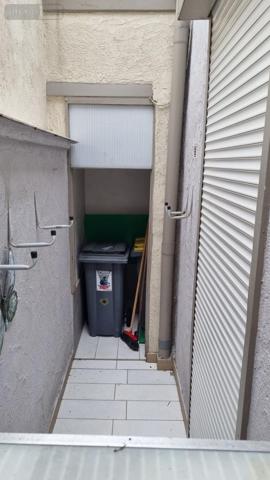 Maison à vendre à Roubaix dans le Nord (59100), ref : 59041-2294   
Potennerie