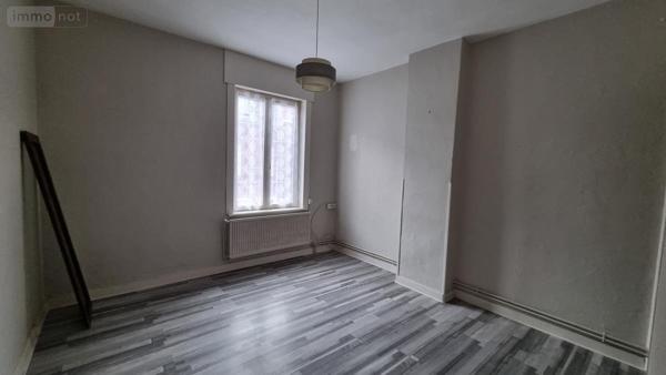 Maison à vendre à Roubaix dans le Nord (59100), ref : 59041-2294   
Potennerie