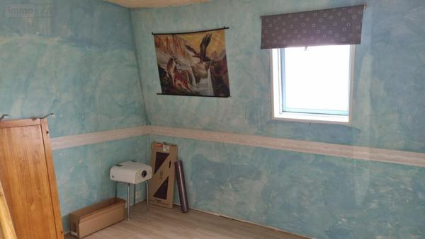 Maison à vendre à Roubaix dans le Nord (59100), ref : 59041-2294   
Potennerie