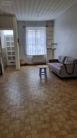 Maison à vendre à Roubaix dans le Nord (59100), ref : 59041-2294   
Potennerie