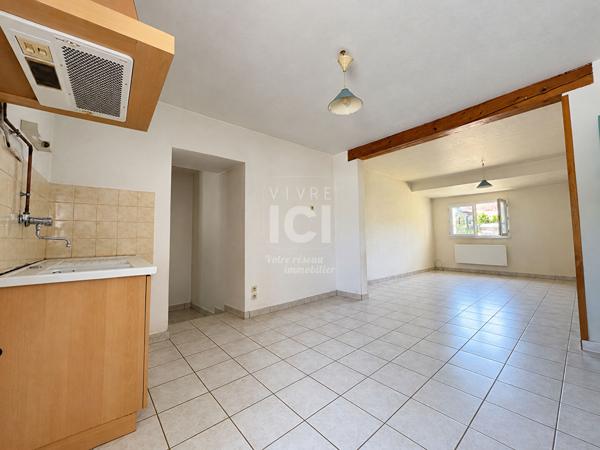 Maison - 3 pièces - 75 m²
