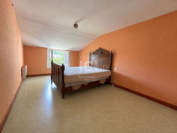 Maison - 3 pièces - 75 m²