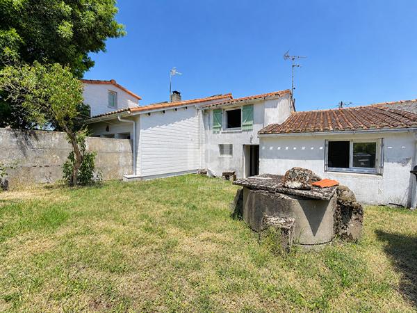 Maison - 3 pièces - 75 m²