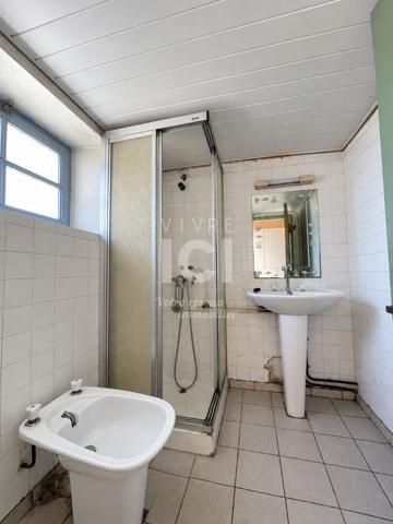 Maison - 3 pièces - 75 m²