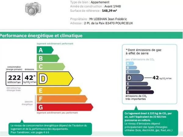 Vente                                                      Maison
                        
                     5 pièces                      150 m2                     à Saint-Maximin-la-Sainte-Baume