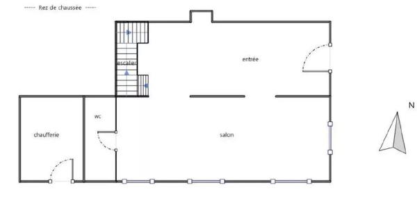 Vente                                                      Maison
                        
                     5 pièces                      150 m2                     à Saint-Maximin-la-Sainte-Baume