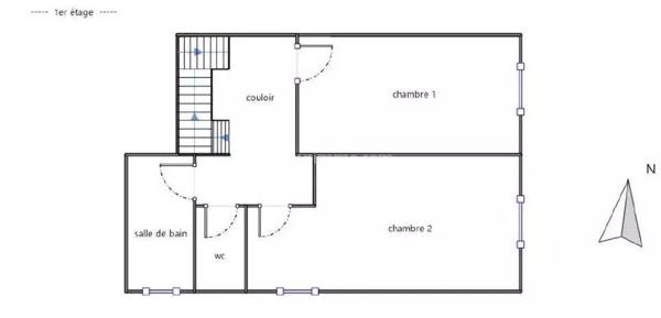 Vente                                                      Maison
                        
                     5 pièces                      150 m2                     à Saint-Maximin-la-Sainte-Baume