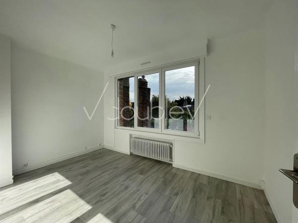 MARCQ-EN-BAROEUL - 390 000 € FAI