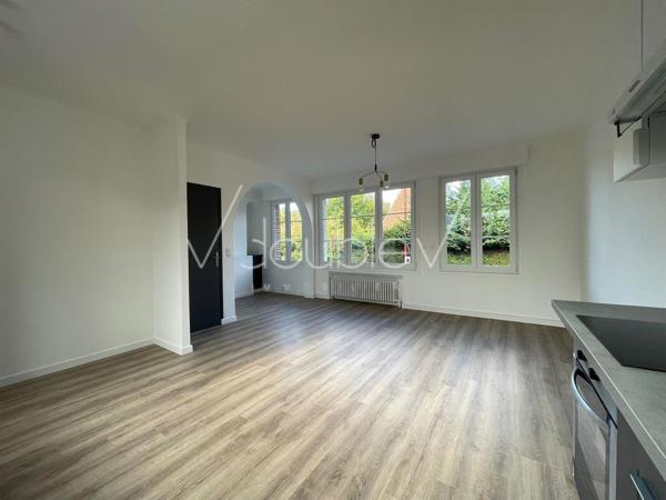 MARCQ-EN-BAROEUL - 390 000 € FAI