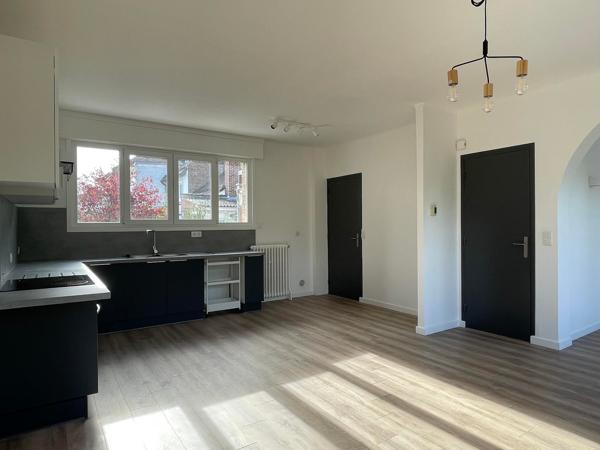MARCQ-EN-BAROEUL - 390 000 € FAI