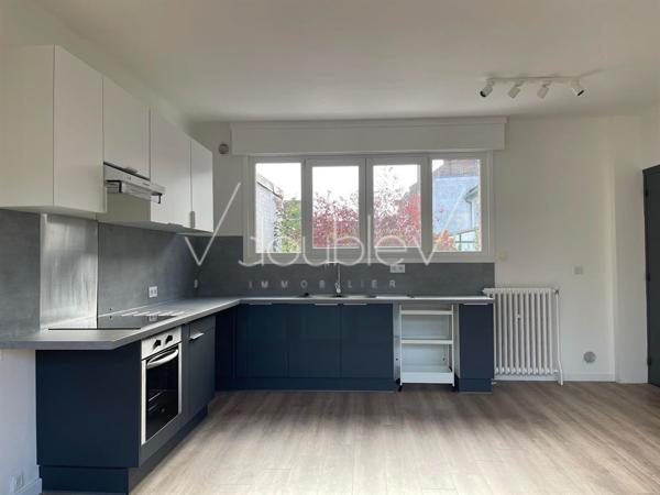 MARCQ-EN-BAROEUL - 390 000 € FAI