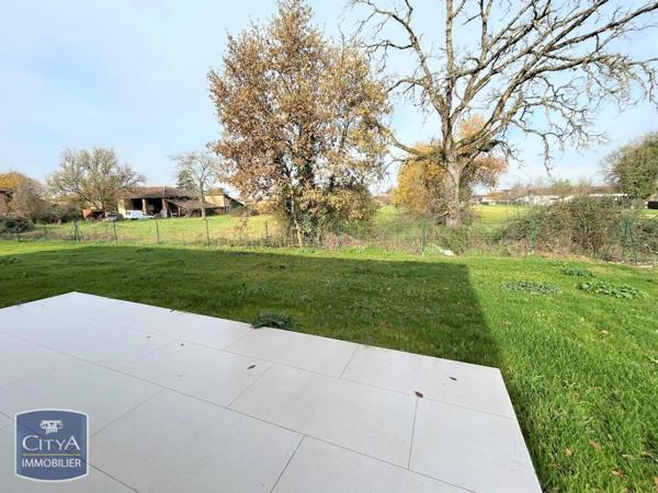 Maison à vendre 4 pièces 100.86m²