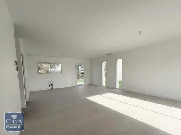 Maison à vendre 4 pièces 100.86m²