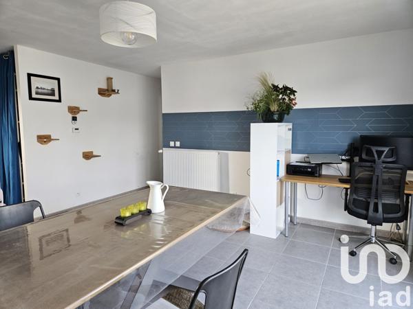 Maison à vendre 4 pièces 100 m² Niort