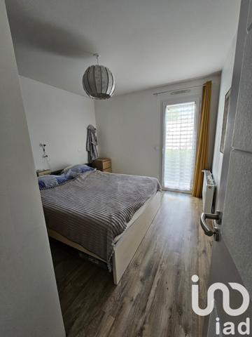 Maison à vendre 4 pièces 100 m² Niort