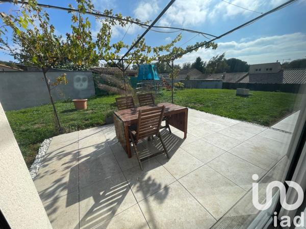 Maison à vendre 4 pièces 100 m² Niort