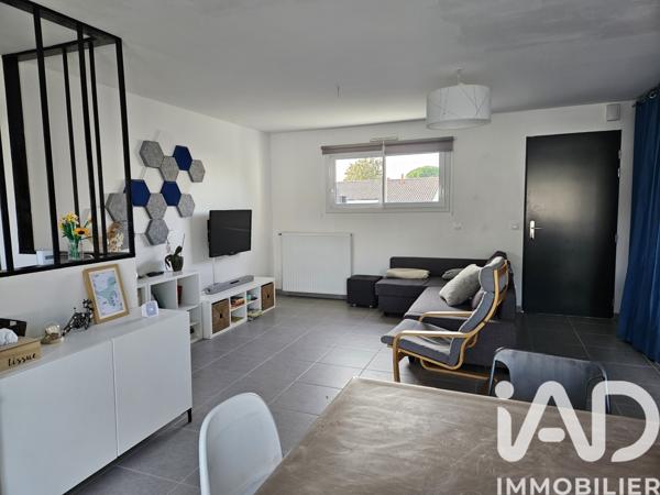 Maison à vendre 4 pièces 100 m² Niort