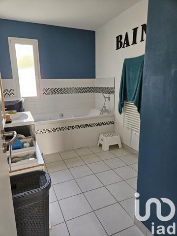 Maison à vendre 4 pièces 100 m² Niort