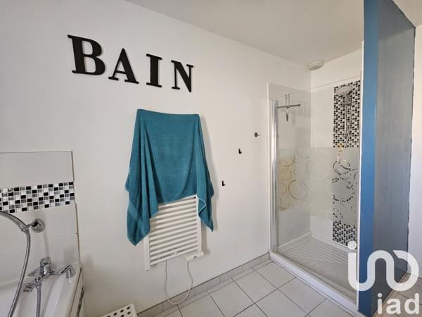 Maison à vendre 4 pièces 100 m² Niort