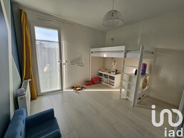Maison à vendre 4 pièces 100 m² Niort