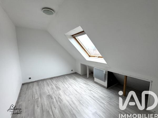Maison à vendre 7 pièces 175 m² La Hague