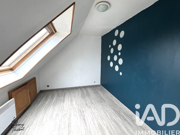 Maison à vendre 7 pièces 175 m² La Hague